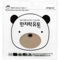 만지락 소프트유토 100g