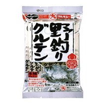 마루큐 노즈리글루텐 마늘글루텐 먹이용 떡밥 (8개입)