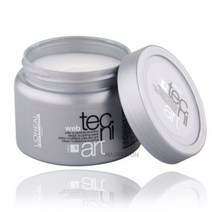 스컵팅 페이스트 150ml 헤어왁스 헤어스타일링 미용실