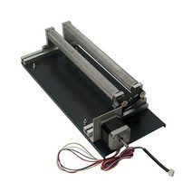 각인기 조각기 LY 레이저 타각기 회전축 조각 지그 CO2 기계 섬유 마킹 사용, 01 Rotary Axis