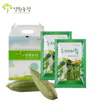 셀러허브 식품 [양원농장] [] 수세미즙 50포*2박스 /총 100포, 2개, 선택옵션