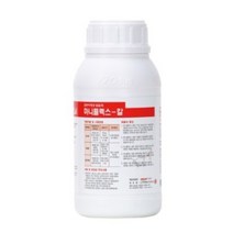 마니플렉스칼 500ml - 당알코올 침투이행성 칼슘 칼슘제