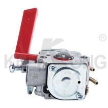 KELKONG 기화기 호환 ZAMA CUH47 CUH39A UP00608A B25C BC2500R D725CD D825SB F2020 F3040, 01  pc