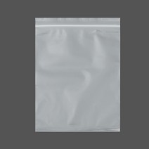 튼튼한 PE 전면투명지퍼백 200p 12x17cm 소형 지퍼백 지퍼팩 PE지퍼백 비닐지퍼백 투명지퍼백 대형지퍼백 지퍼백대형