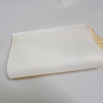 파치먼트 페이퍼 25x35cm 250매 식품지 친환경포장지, 250매입