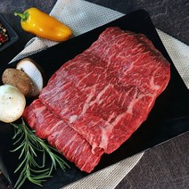 [기타] [우리한우] 1등급 한우 산적 300g, 상세 설명 참조