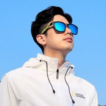 카스피안 국산 낚시용 미러 편광선글라스