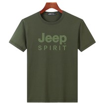 카멜롯 JEEP SPIRIT 남성 반팔 티셔츠 279011