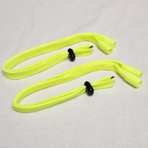 플러스핫템 오클리 호환 인기템 고글 스트랩 2개 고급 스포츠 안경 선글라스 줄 목걸이 끈 걸이 DK