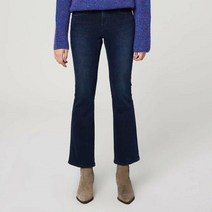 버커루 버커루 봄 가을 30% 여성 D톤 부츠컷 청바지 B213DP754P