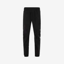 C.P. 컴퍼니 크롬 R 트랙 팬츠 블랙 23SS