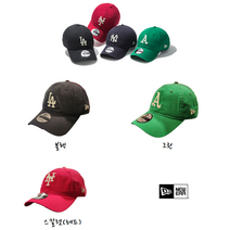뉴에라 선물 추천 MLB 쿠 체인 볼캡 3종 택1 13549197 13549194 13549196, 없음