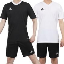 아디다스 엔트라다 에스트로 반팔 반바지 상하의세트 4종 (HE1573+FP9596)