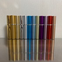 향수공병 4ml, 그린