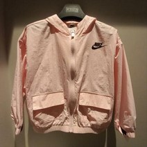 이랜드 [플레이키즈프로]나이키키즈 홀겹 바람막이 A222JK184P (NC서면점플레이키즈프로)_서면점