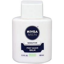 Nivea Men 포스트 쉐이브 밤 93.6g(3.3온스) x 2개 팩
