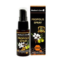 뉴질랜드 프로폴리스 스프레이 마더스케어 30ml