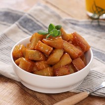 고구마루 빠삭함 촉촉함 이게 빠스(맛탕) 80g x 5봉