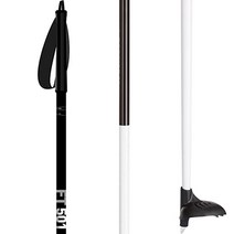 Rossignol FT 501 XC 스키 폴, 120cm(48인치)