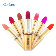 텐세컨즈 하이톡스 립스틱, 10 밀크캬라멜, 3.5g, 1개