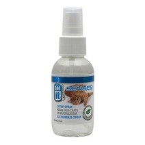하겐 캣닙 스프레이 90 ml, 4개