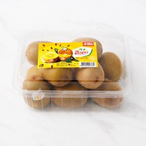 [메가마트]제주 골드키위/국내산 팩