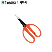 치카마사 CHIKAMASA 원예가위 치카마사B-250 화훼가위