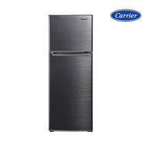 캐리어 클라윈드 일반형냉장고, 메탈, CRF-TD182MDE
