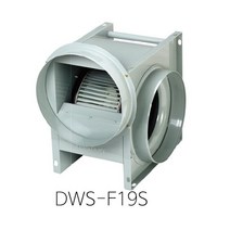 저소음 시로코팬 소형 송풍기 375W DWS-F19S 59105EA, 쿠팡 본상품선택