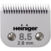 하인이거 하이니거 교체 헤드 8.5 2.8mm