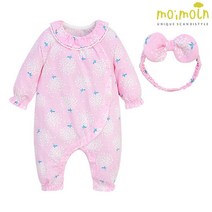 모이몰른 모이몰른 팝스싱글 우주복세트 MPS1NAUU25 봄