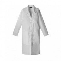 초중고 실험연구실 방염처리 실험복 깔끔한 제약회사 실험실, 초등16호