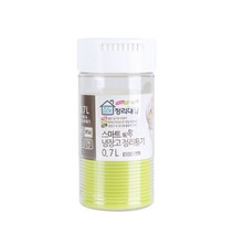 샤바스 스마트 톡 냉장고 정리용기 양념캡 700ml/샤바스/정리대장/스마트톡 주방용품 > 보관/밀폐용기 기타보관용기” class=”wr-img”></a></div>
</div>
</div>
</div>
<div class=