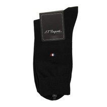 듀퐁셔츠 SE1SMA171301SBK 블랙 신사 정장용 듀퐁 검정 양말