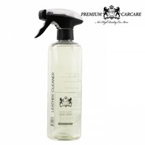 VIP 자동차 카시트 크리너, 500ml, 1개