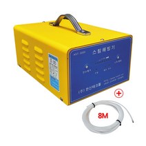 테프론 호스 4 x 6mm 해빙기용 호수 1M단위 테프론튜브, 100M(1롤)