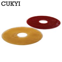 동결건조기 식품건조기CUKYI-식품 건조기 액세서리 물 잡기 트레이 과일 롤업 직경 31CM 식품 등급 ABS, 03 10 pieces