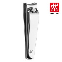 [즈윌링] 헹켈 CLASSIC INOX 클리퍼(HK42443-601), 없음
