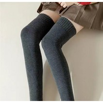 토삭스 방한 레그워머 다리토시 여성양말