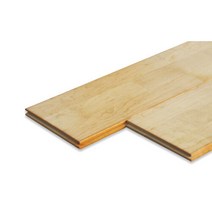 메이플 집성 코팅 후로링 두께15mm 폭150mm 길이1800mm (평당 단가)