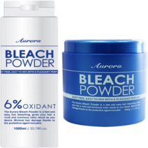 오로라 슈퍼브리치 탈색제, 13세트