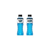 코카콜라음료 파워에이드 제로 600ml, 12개