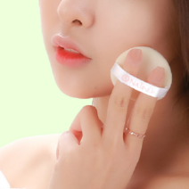 얼굴 오일컷 기름 개기름 팩트 파우더 기름진 피부 유분 청순한 데이트 메이크업 픽서 20대 30대 여자, 샌드 베이지