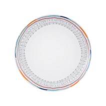비스타 알레그레 드림캐쳐 포르투갈 도자기 플레이트 접시 4type 택1, 드림캐쳐 디너접시 27cm
