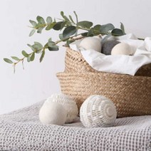 퓨어 클린볼 무세제 천연세탁볼, 퓨어클린 세탁볼(1개), 본상품선택