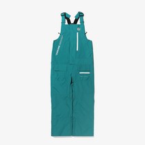 블렌트 2223 BLENT FIESTA OVERALL PANTS MARINE 보드복바지