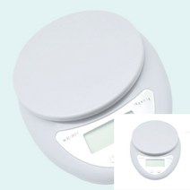 주방저울1KG 요리용저울 계량저울 주방저울