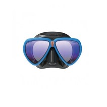 GULL 걸 만티스LVR 마스크 420UV+AR, MIR 네온쉬머