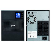 이튼 Eaton 무정전 전원 공급장치 5Sc 1500 Iec Ups 타워 대화형 Ctt1