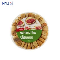 호주 콜스 갈랜드 무화과 375g Coles Garland Figs, 1개